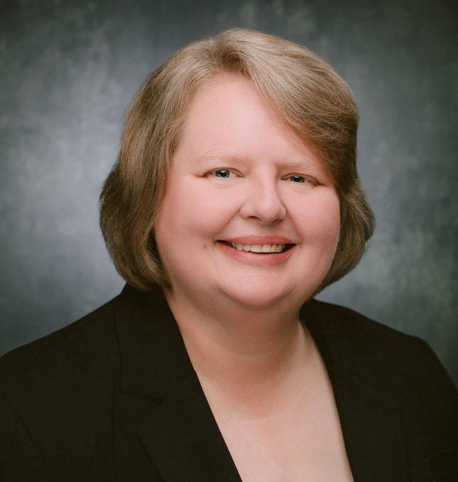 Photo of Emily Patterson 